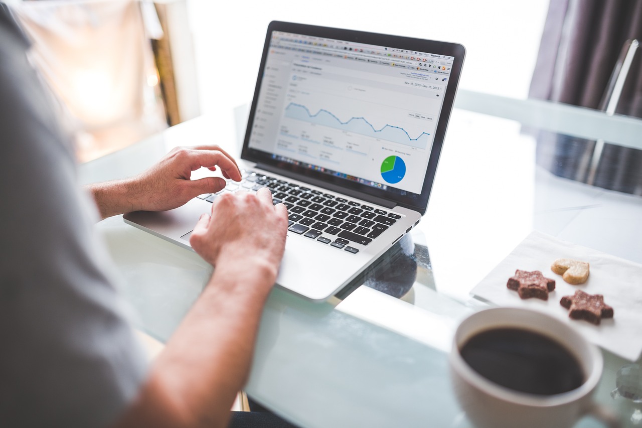 Analytics für Lebensmittel-Online-Shops: Datengetriebene Erfolgsmessung im Food-E-Commerce