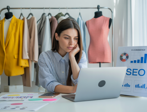Suchmaschinenoptimierung für Online-Shops: Mode & Schmuck erfolgreich online verkaufen: Unser Schritt-für-Schritt Guide